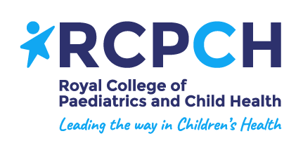 RCPCH Logo